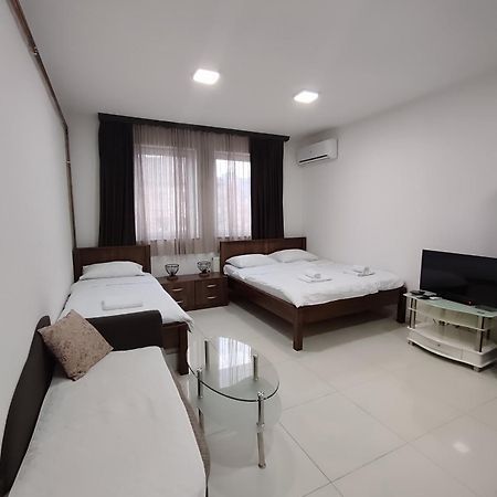 Apartments S&S Konjic Exteriér fotografie