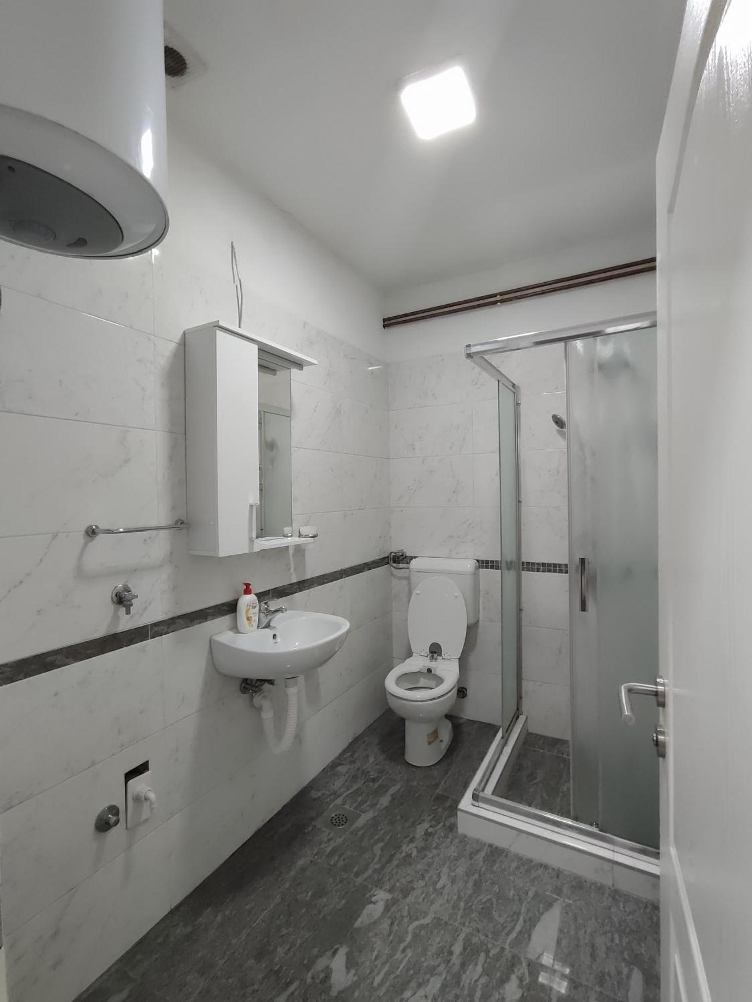 Apartments S&S Konjic Exteriér fotografie