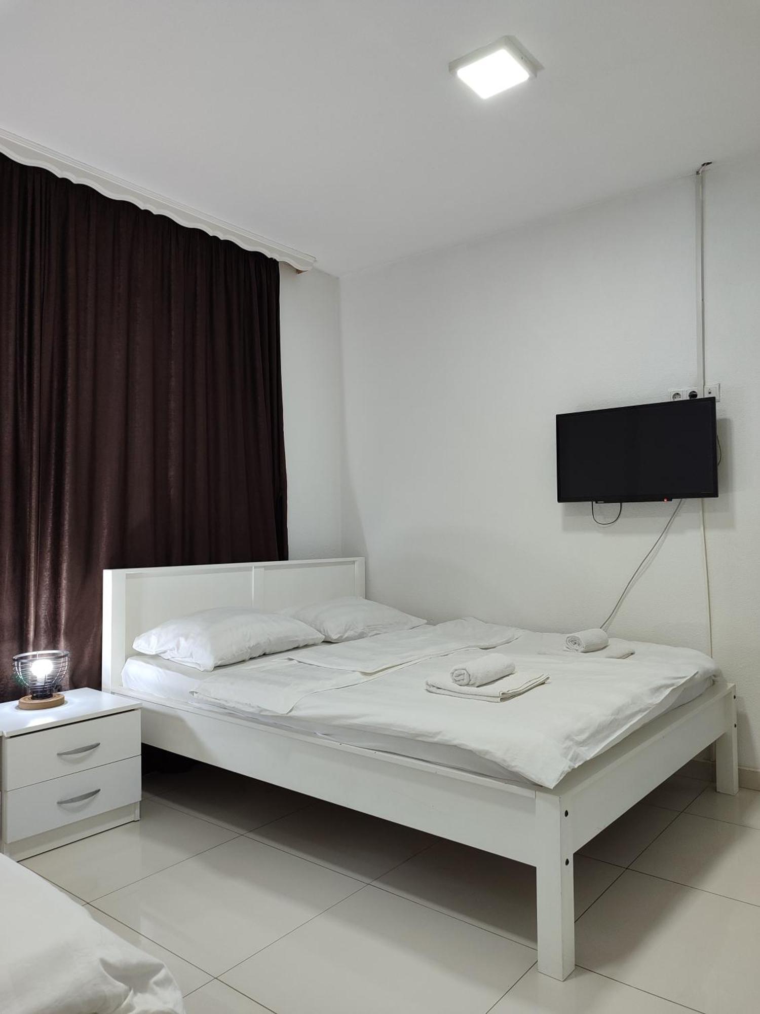 Apartments S&S Konjic Exteriér fotografie