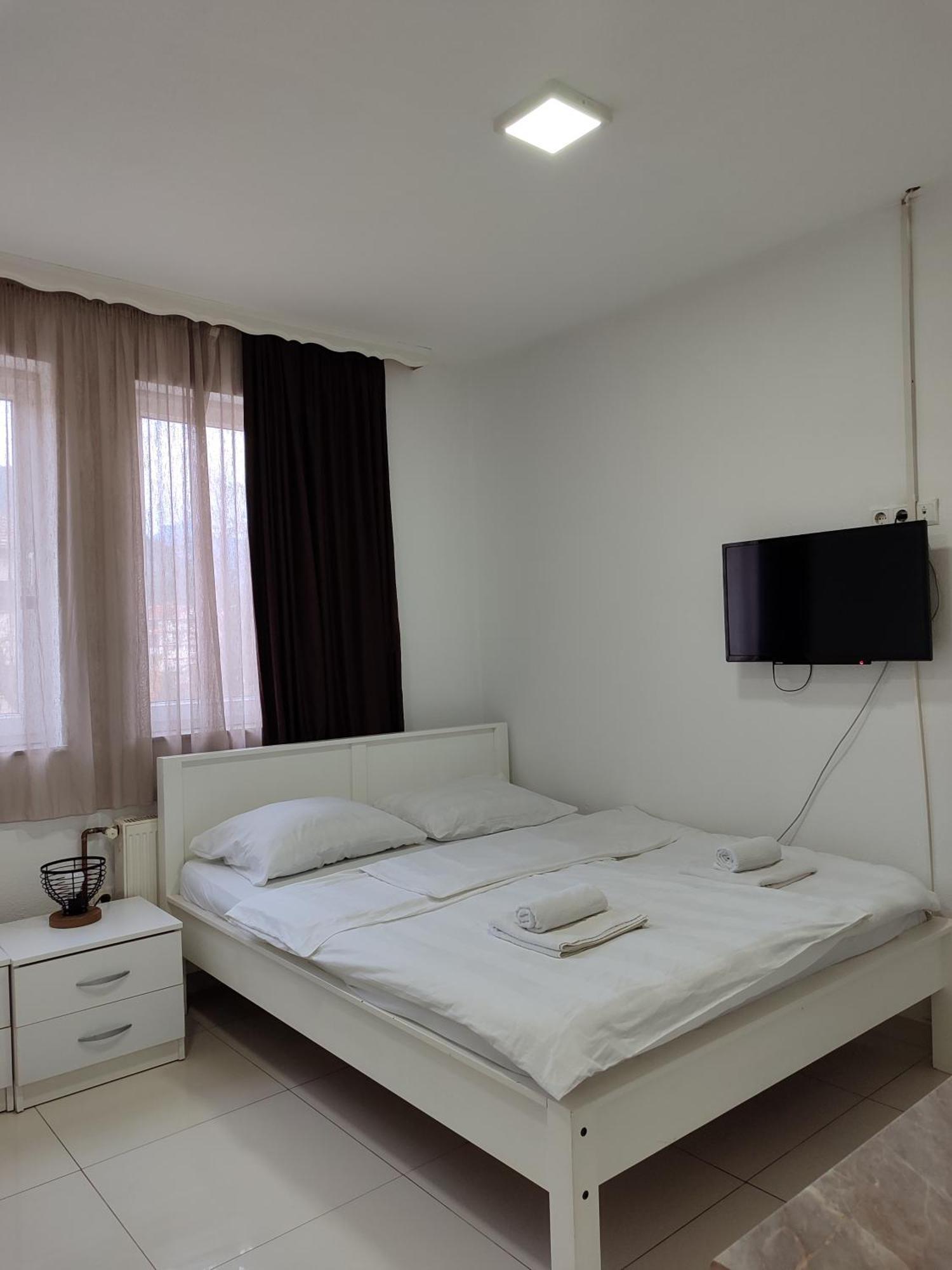 Apartments S&S Konjic Exteriér fotografie