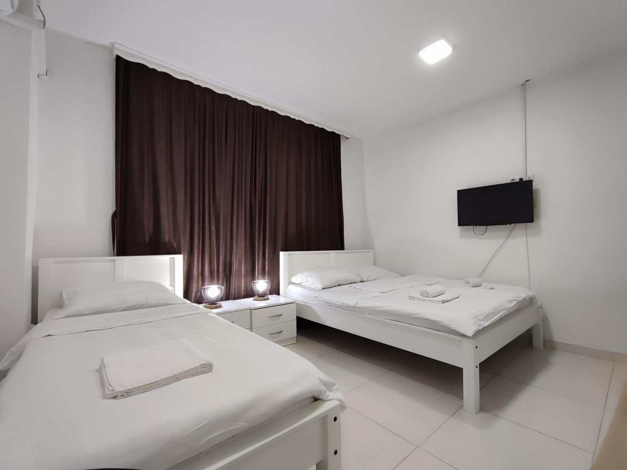Apartments S&S Konjic Exteriér fotografie