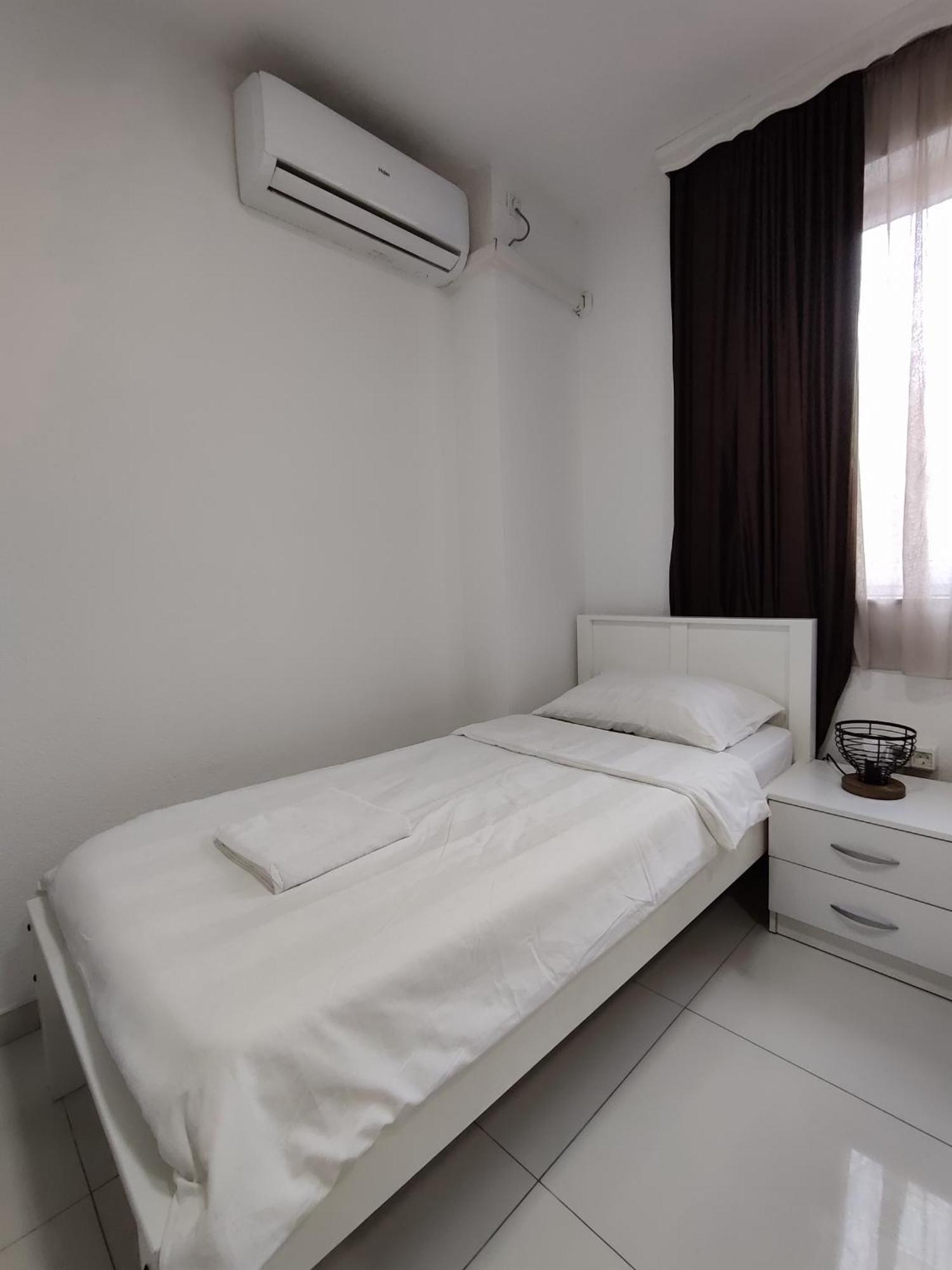 Apartments S&S Konjic Exteriér fotografie