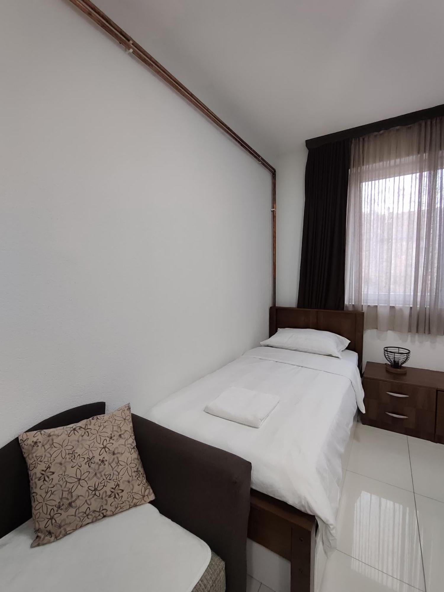 Apartments S&S Konjic Exteriér fotografie
