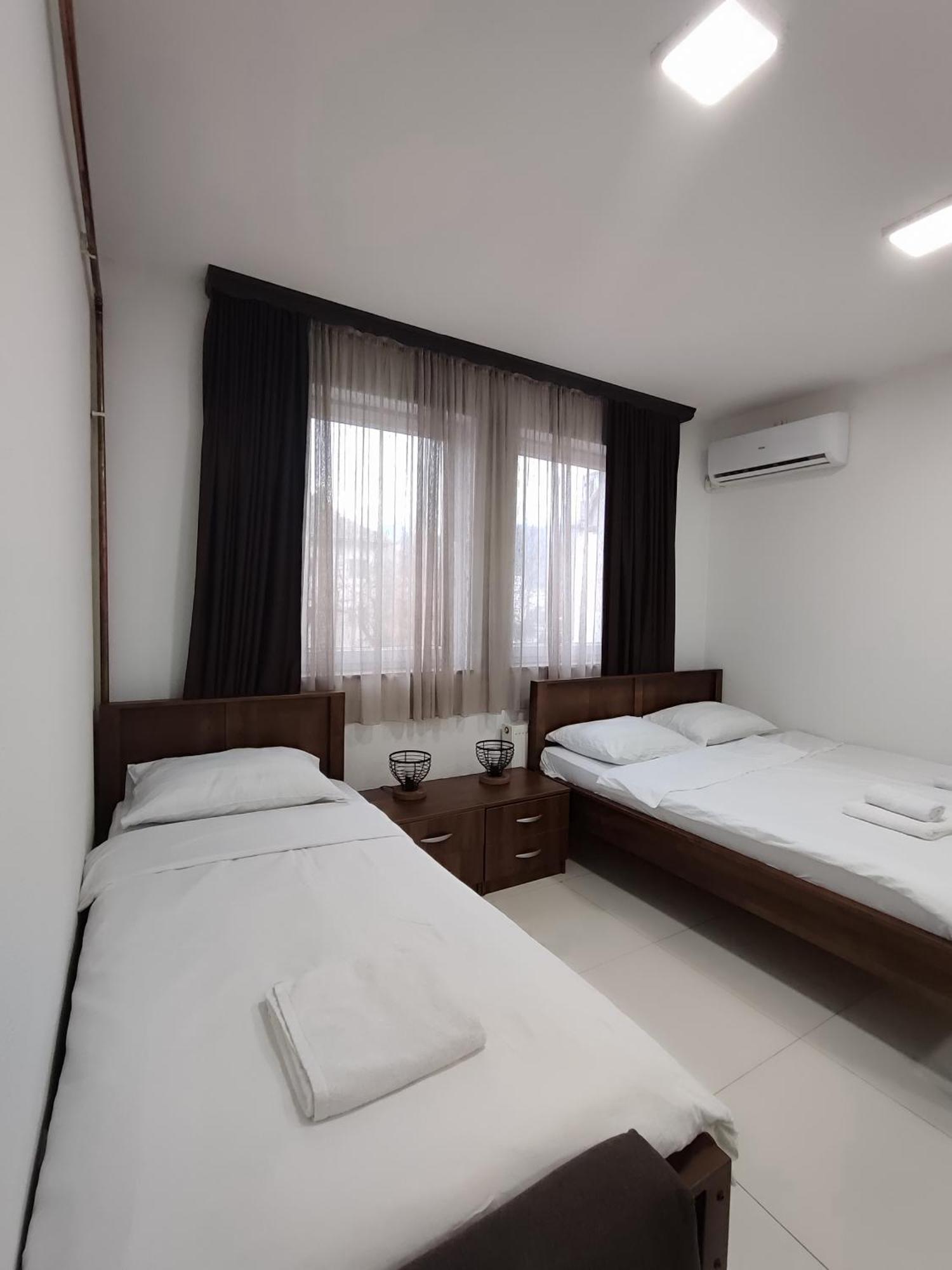 Apartments S&S Konjic Exteriér fotografie