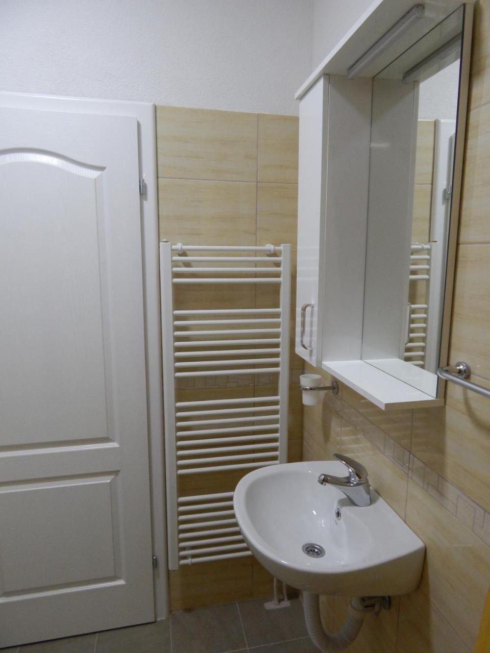 Apartments S&S Konjic Exteriér fotografie